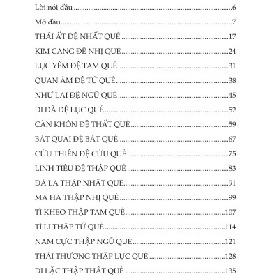 Sách - Thái Ất Thần Quẻ - Nhà Xuất Bản Hồng Đức (Tặng Đồng Xu Âm Dương)