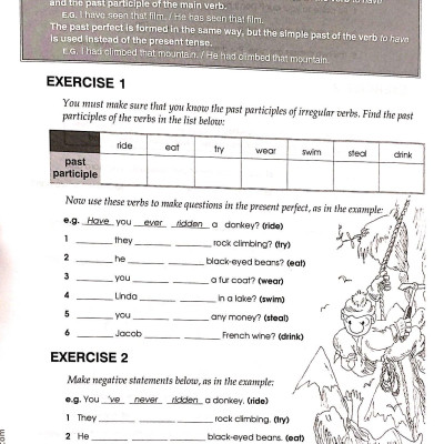 The Grammar Files B1 Intermediate (Không CD)