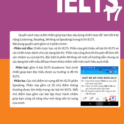 Cẩm nang luyện thi IELTS 17