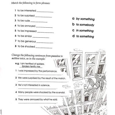 The Grammar Files B1 Intermediate (Không CD)