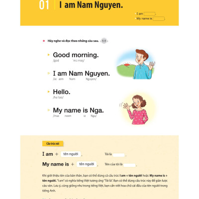 Restart Your English - Basic Grammar