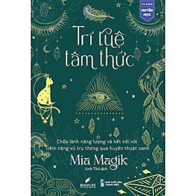 Trí Tuệ Tâm Thức