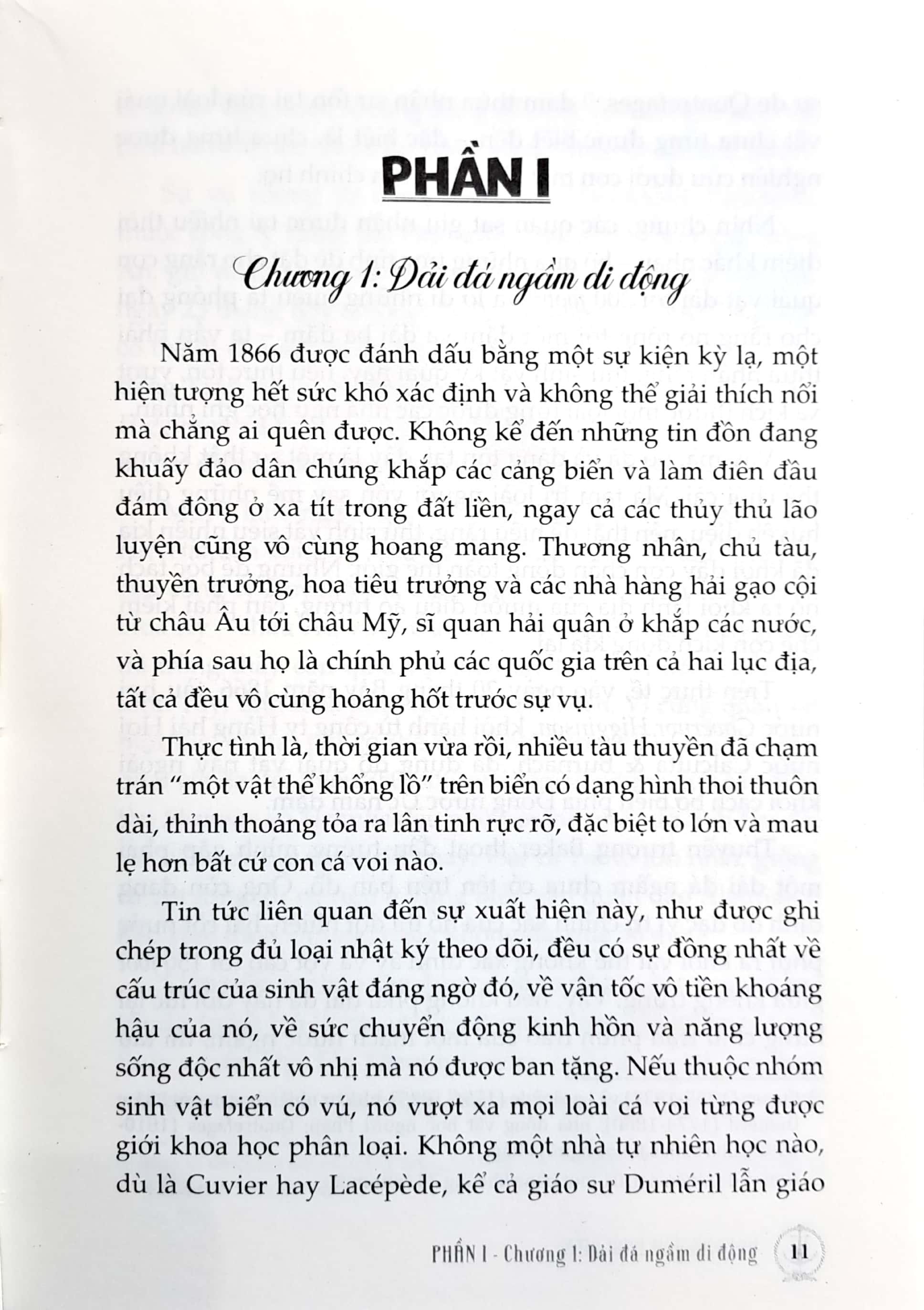 Hai Vạn Dặm Dưới Biển (Tái Bản 2024)