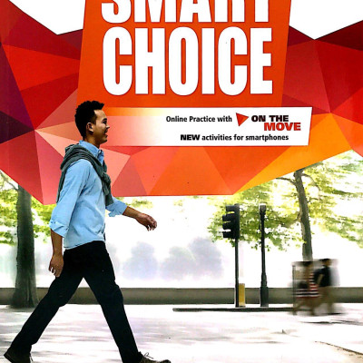Smart Choice 2 SB 3E with online practice