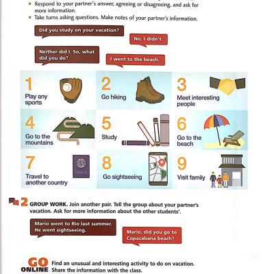 Smart Choice 2 SB 3E with online practice