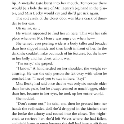 The Problem with Forever