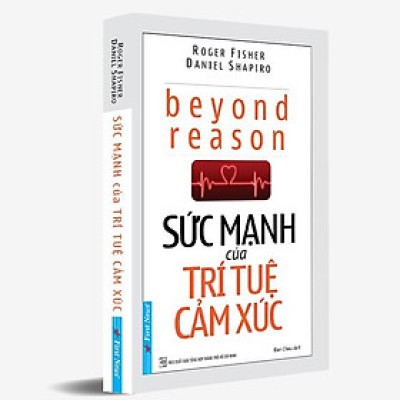 Sức Mạnh Của Trí Tuệ Cảm Xúc