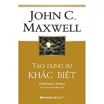 Tạo dựng sự khác biệt - Bản Quyền