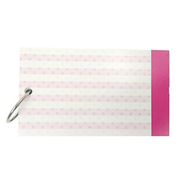 Giấy Note Motto Plenty CYPN75-8L