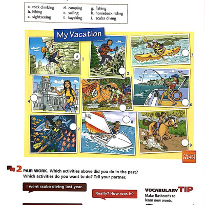 Smart Choice 2 SB 3E with online practice