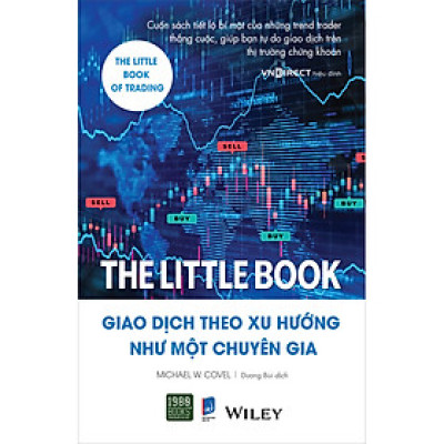 The Little Book: Giao dịch theo xu hướng như một chuyên gia