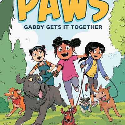 PAWS: Gabby Gets It Together