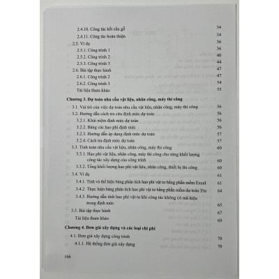 Sách - Giáo Trình Dự Toán Xây Dựng - NXB Xây Dựng