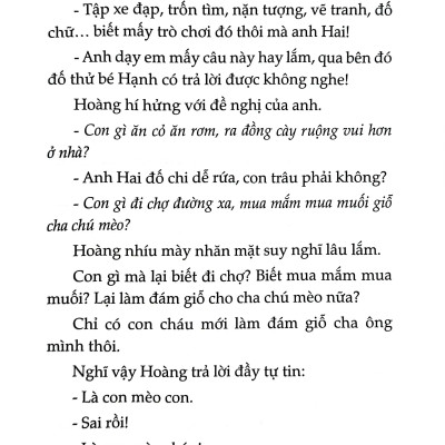 Văn Học Tuổi Hoa - Người Dưng Thương Nhau