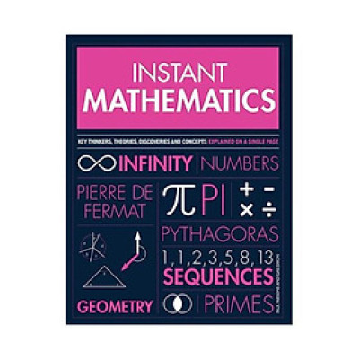 Instant Mathematics