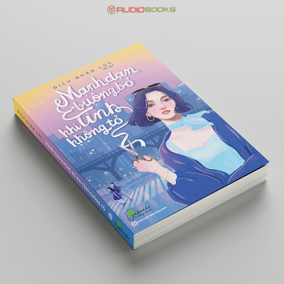 Mạnh Dạn Buông Bỏ Khi Tình Không Tỏ