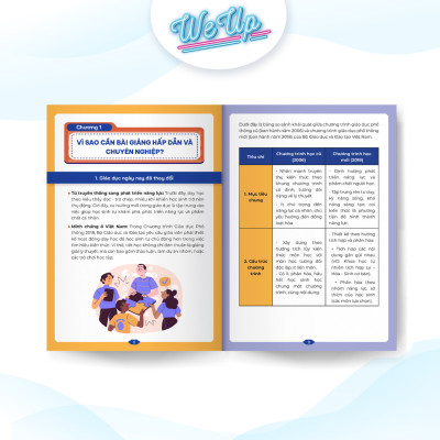 Combo 3 sách: 30 Mẫu bài giảng giáo án + Slide cho giáo viên , Hướng dẫn soạn bài bằng Powerpoint+Canva, Bộ 6 công cụ soạn bài dành cho giáo viên