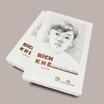 Lưng trời bóng nhạn