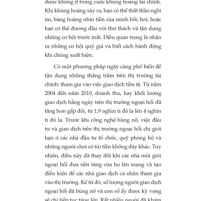 The Little Book - Chiến Lược Giao Dịch Forex