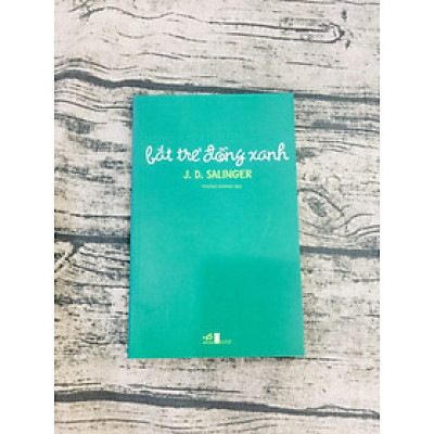 Bắt Trẻ Đồng Xanh