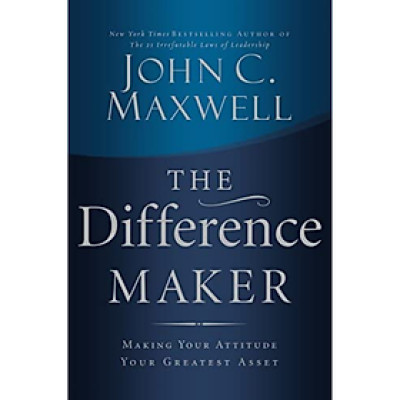 The Difference Maker