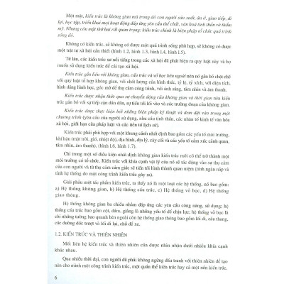 Sách - Sáng Tác Kiến Trúc - NXB Xây Dựng