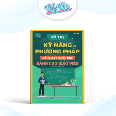 Combo 2 sách: Thiết kế bài giảng hấp dẫn bằng PowerPoint & Canva, Kỹ năng giảng dạy cuốn hút dành cho giáo viên