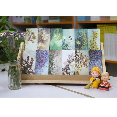 Làm sạch tâm hồn - các bài tập thiền - Bản Quyền