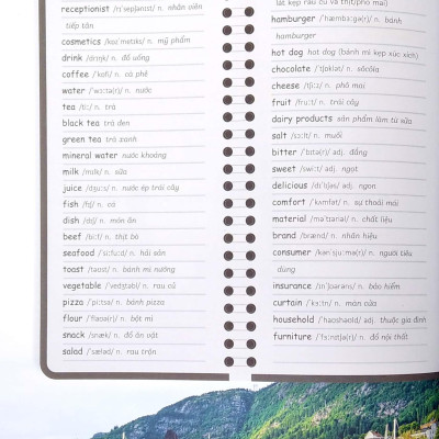 IELTS Trung Học - Intermediate - Book 1