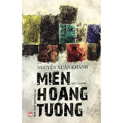 Miền Hoang Tưởng- Cuốn Sách Văn Học Lãng Mạn Hay