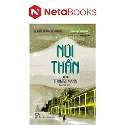 Cánh Cửa Mở Rộng - Núi Thần - Tập 2