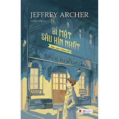 Bí Mật Sâu Kín Nhất