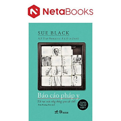 Báo Cáo Pháp Y