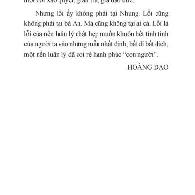 Đôi Lứa Xứng Đôi - Tái Bản