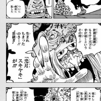 One Piece 96