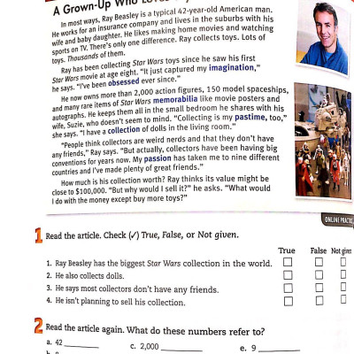 Smart Choice (2 Ed.) 3: Student Book With Online Practice