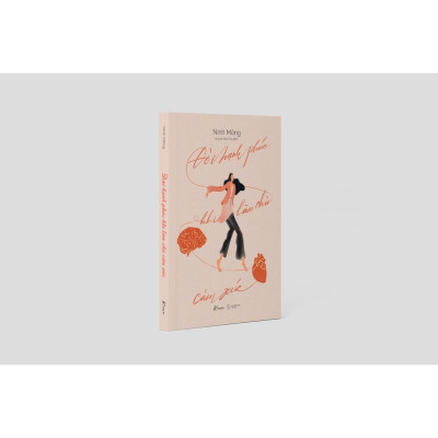 Sách Đời Hạnh Phúc Khi Làm Chủ Cảm Xúc - Bản Quyền