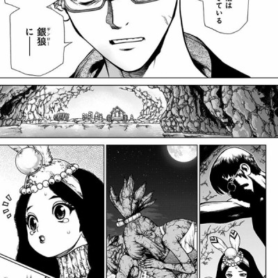 Dr. STONE 15 (ジャンプコミックス)