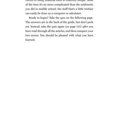 Harvard Business Review Guide To Finance Basics For Managers