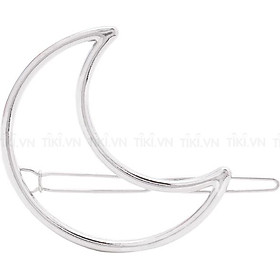 Kẹp Tóc Hình Trăng