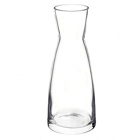 Bình Thủy Tinh Không Nắp Ypsilon Bormioli Rocco - 0.5 Lít