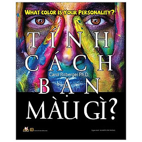 Tính Cách Bạn Màu Gì?