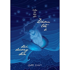 Sách Đám Trẻ Ở Đại Dương Đen - Bản Quyền