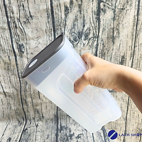 Bình Nước Handle Bottle 1.4L-PP-VN-15 HAP817