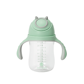 Bình nước trẻ em Elmich BabyCare 240ml EL836x - Hàng chính hãng
