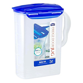 Bình Đựng Nước Trái Cây Lock&Lock HAP607 (3L)
