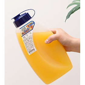 Bình đựng nước Nakaya Shape Cooler - Hàng nội địa Nhật Bản |#Made in Japan| |nhập khẩu chính hãng|