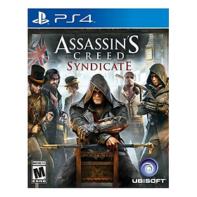 Đĩa Game Assassin