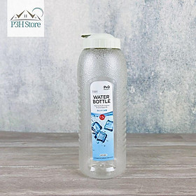 Bình đựng nước Lock&Lock dung tích 2.1L P-00052 và dung tích 2.6L HAP739 HAP730 P-00097 P3HSTORE