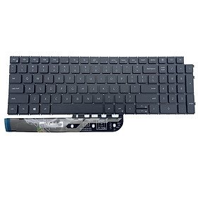 Bàn phím dành cho Laptop Dell Inspiron 15 3000 3511 N3511 hàng nhập khẩu